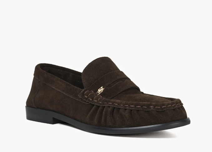 Dune London, Grisella - Brown