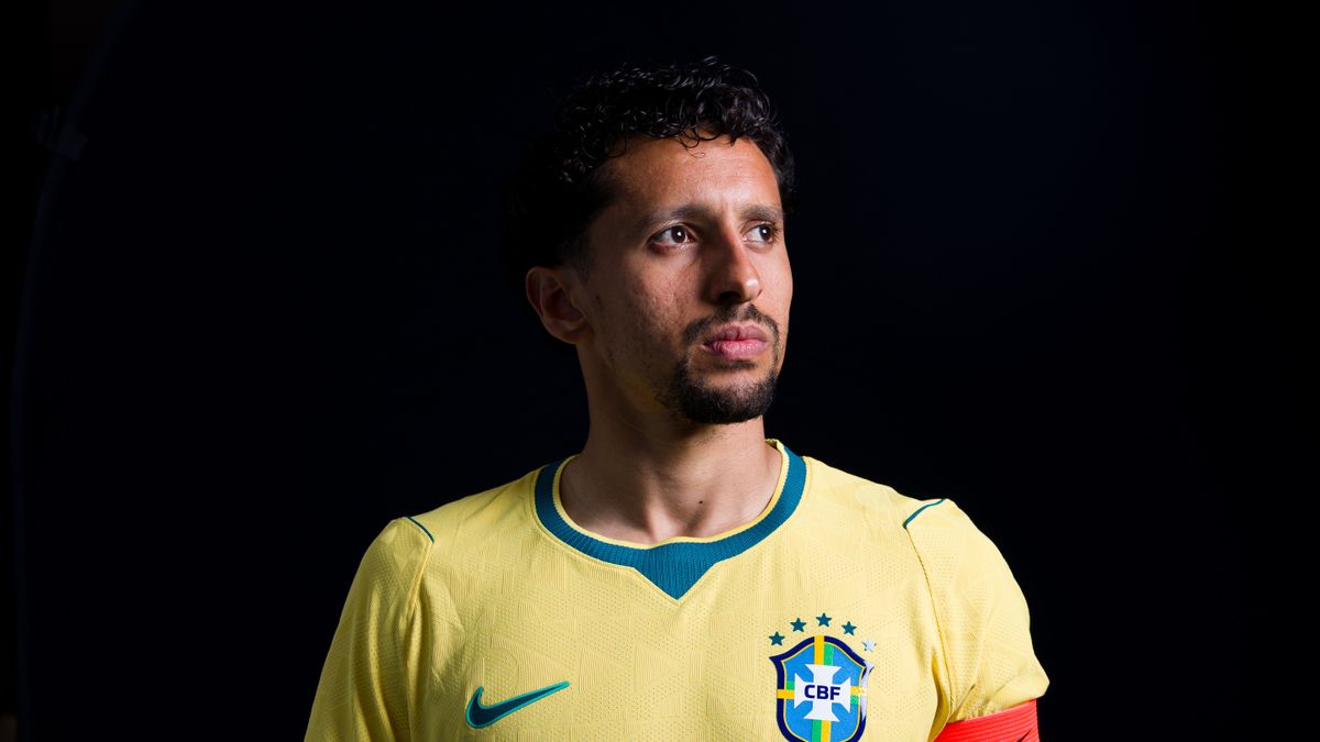 World Cup Portraits
