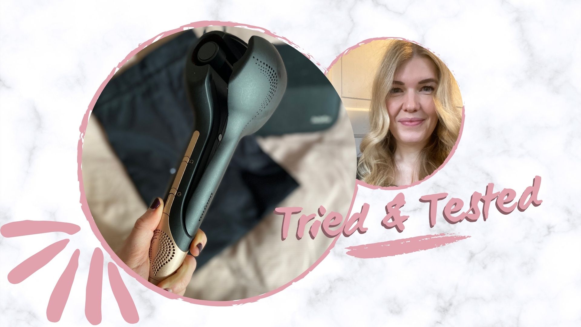 Babyliss Wave Secret Air review the perfect cheat s curler Woman Home