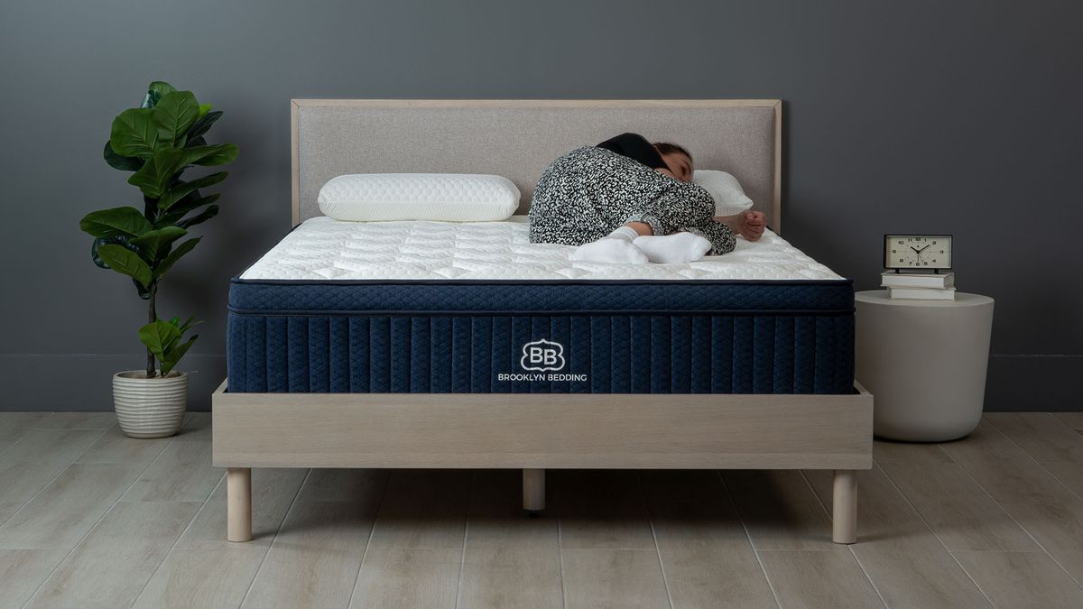 The best mattress for side sleepers in 2023 Tom's Guide