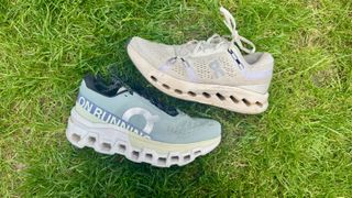 On Cloudsurfer 2 vs On Cloudmonster 2