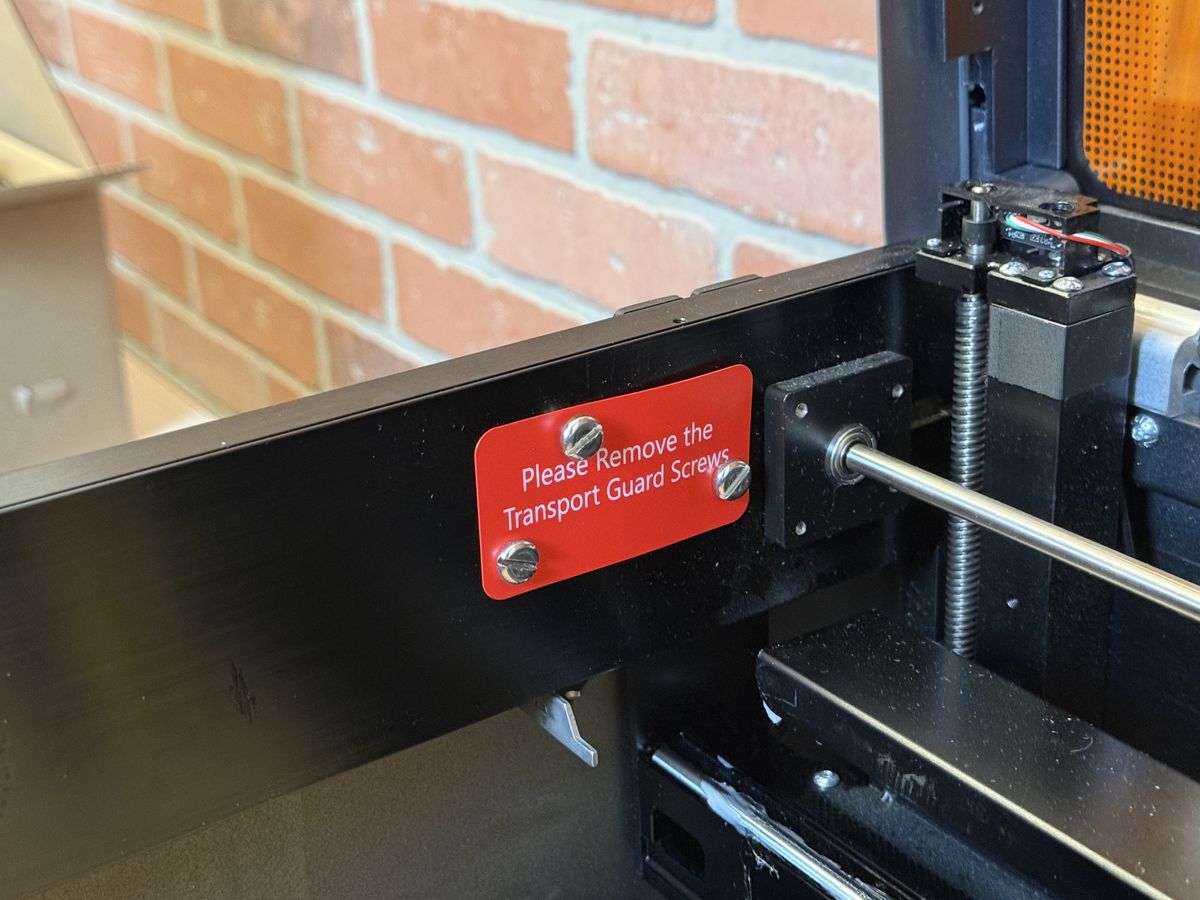 WeCreat Vision Pro Laser Engraver