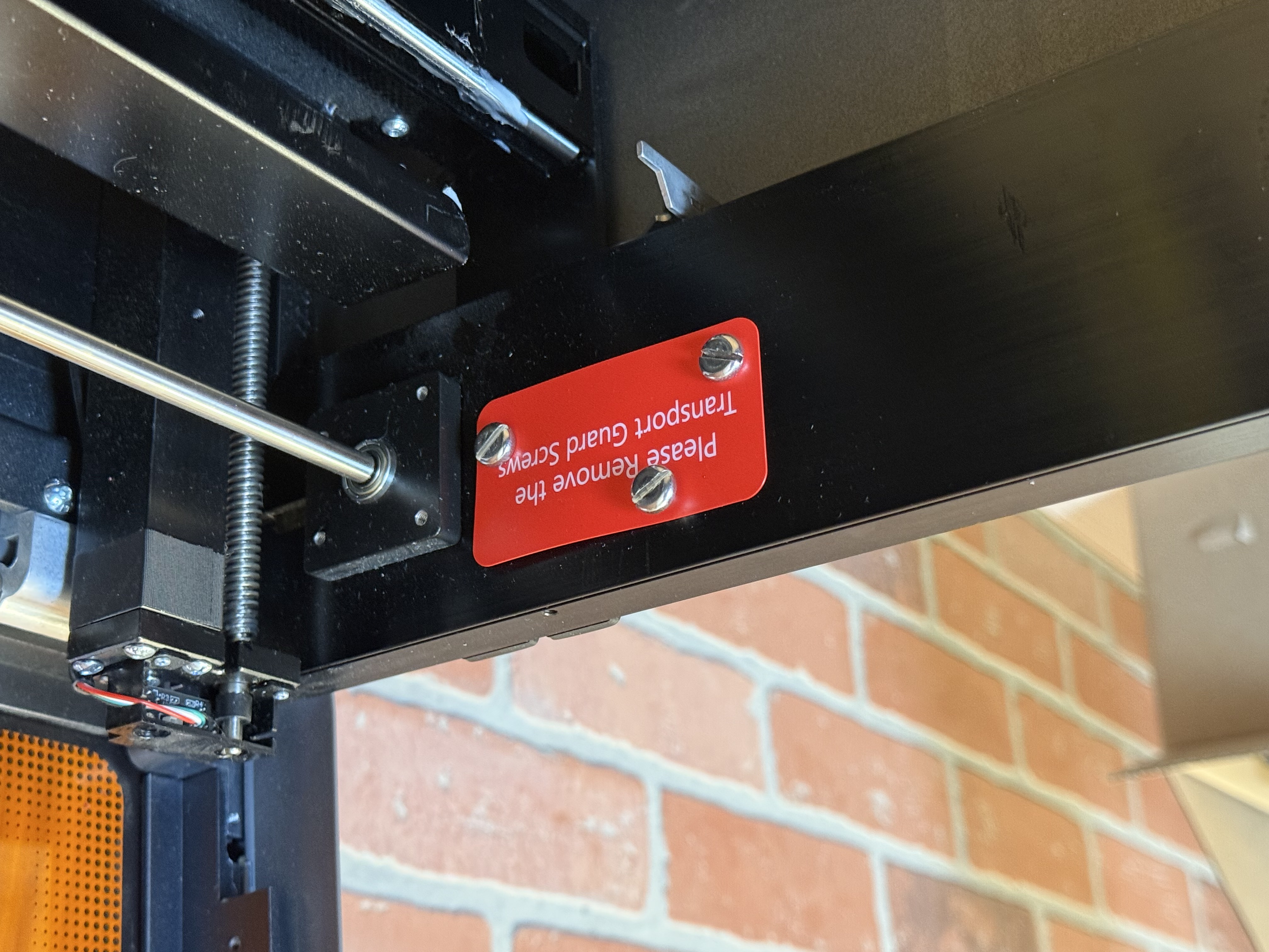 WeCreat Vision Pro Laser Engraver