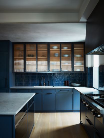 Space Saving Kitchen Ideas — 11 Expert-Approved Solutions | Livingetc