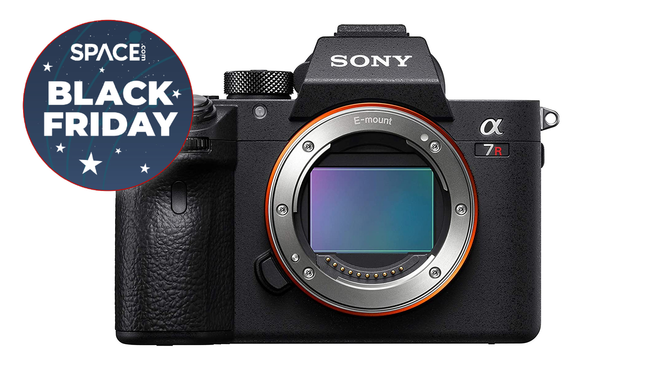 sony a7s iii black friday