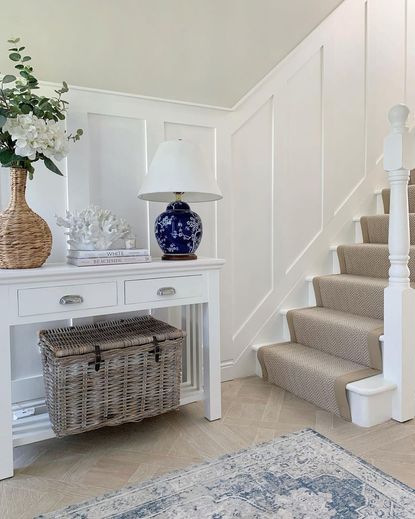 10 wood wall decorating ideas | Real Homes