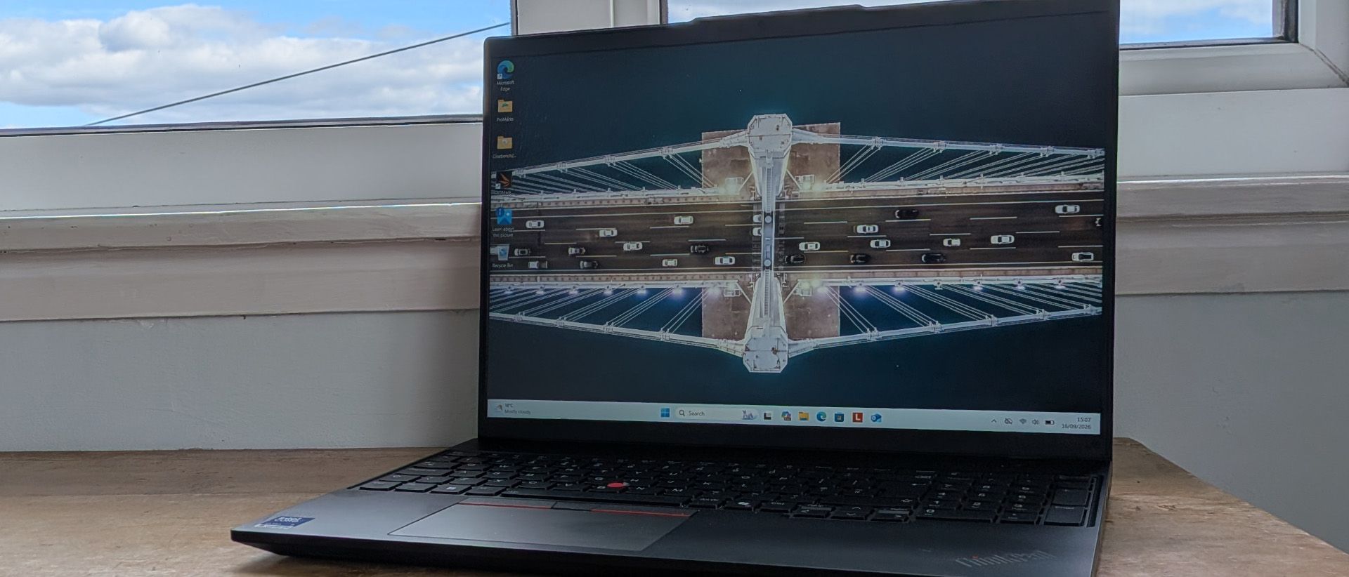 Lenovo ThinkPad L16 Gen 3 review