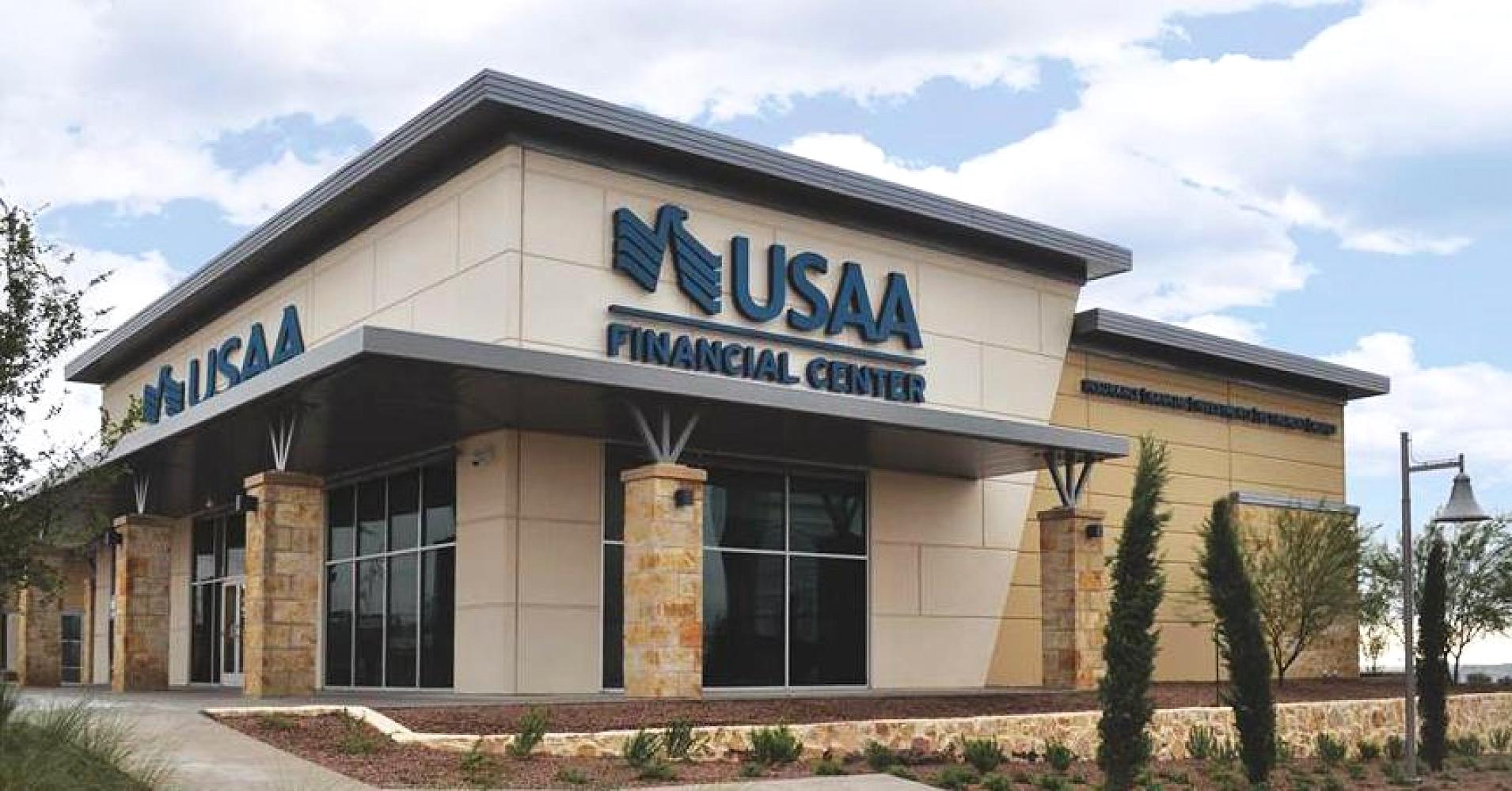 USAA Bank Among The First To Take Advantage Of Biometrics In Edge On ...