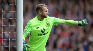 Scott Bain