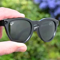 Ray-Ban Meta Gen 2 Headliner