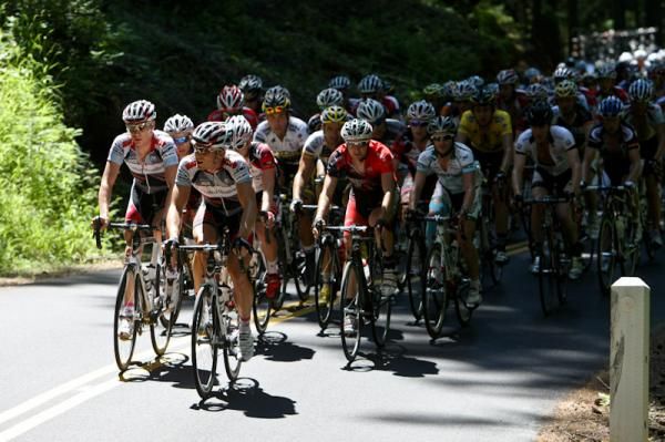 UnitedHealthcare-Maxxis gets to the front early to keep things in control.
