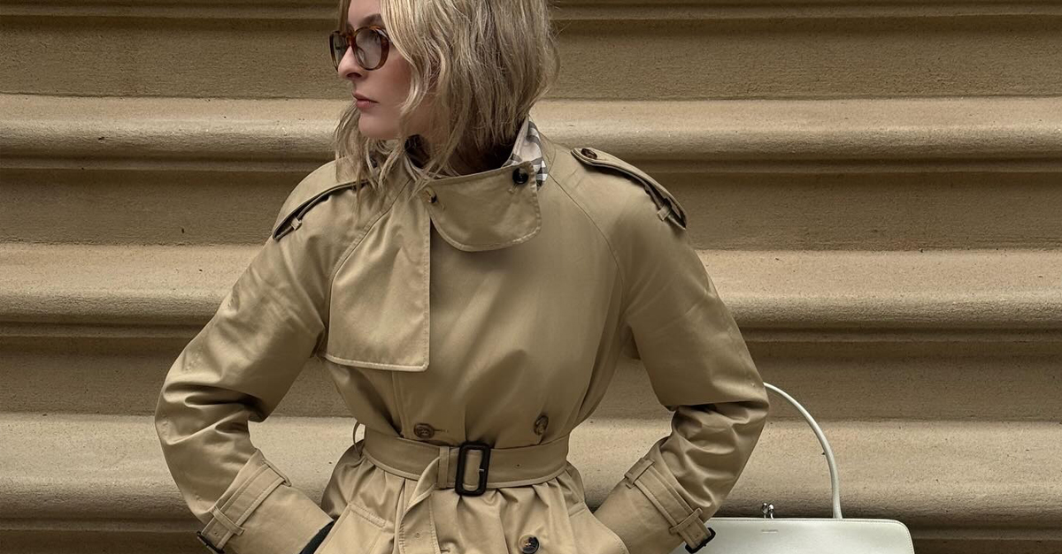 The Who What Wear 100: Every Autumn 2025 Buy Worth Seeing