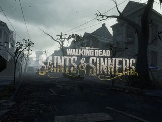 The Walking Dead: Saints & Sinners