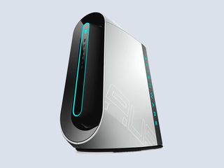 Alienware Aurora Gaming Desktop Hero