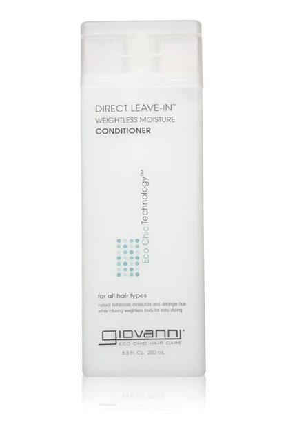 Giovanni Direct Leave-In Treatment Conditioner