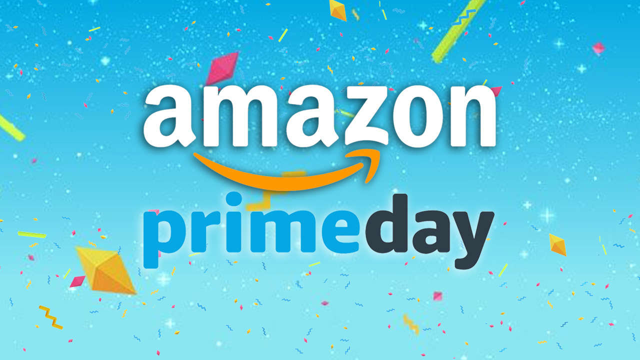the best Amazon Prime Day deals