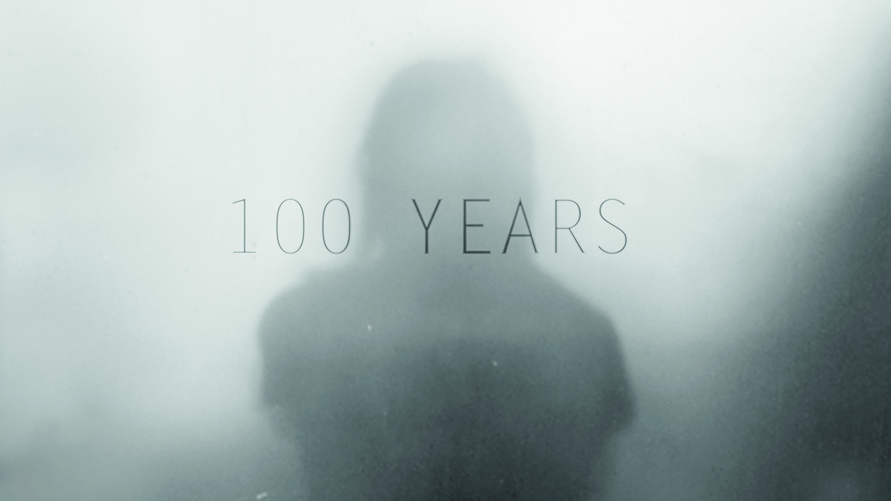 100 Years album cover