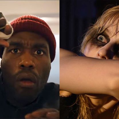 best horror movies 2021