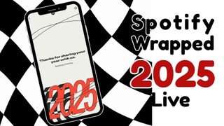 Spotify Wrapped image 