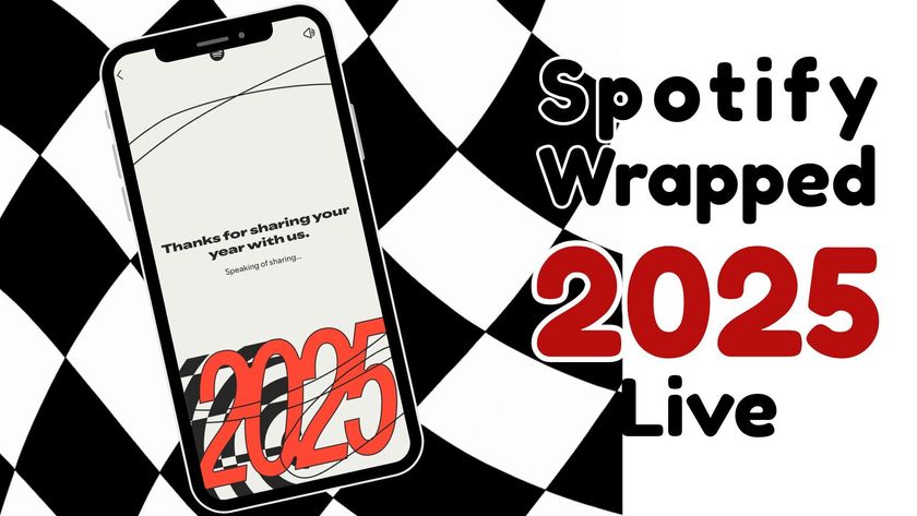 Spotify Wrapped image 