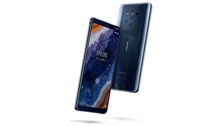 Nokia 9 PureView best Android phones 2019