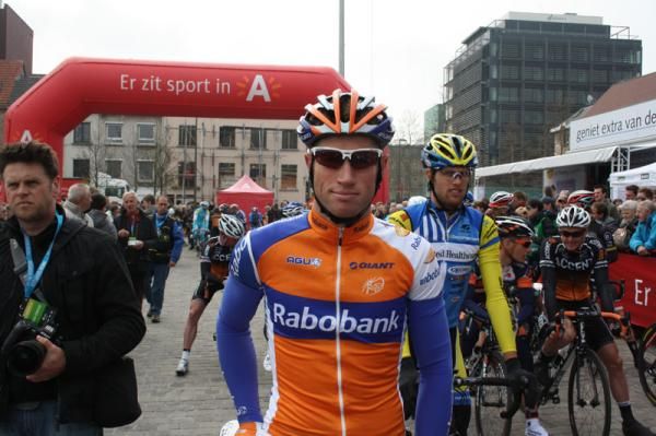 Mark Renshaw (Rabobank)