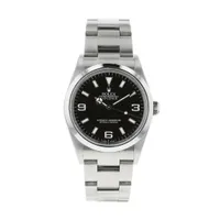 Rolex Explorer Rolex Explorer