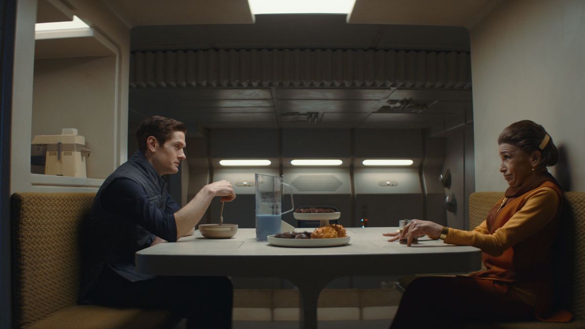 Andor episode 5 review: 