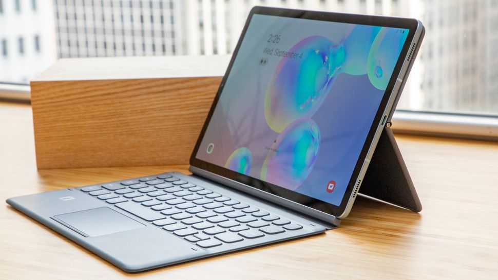 tab s6 review 2020