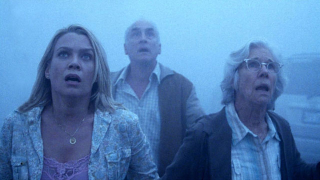 19 years after Frank Darabont's devastating adaptation, Mike Flanagan is set to make a new movie based on Stephen King's The Mist