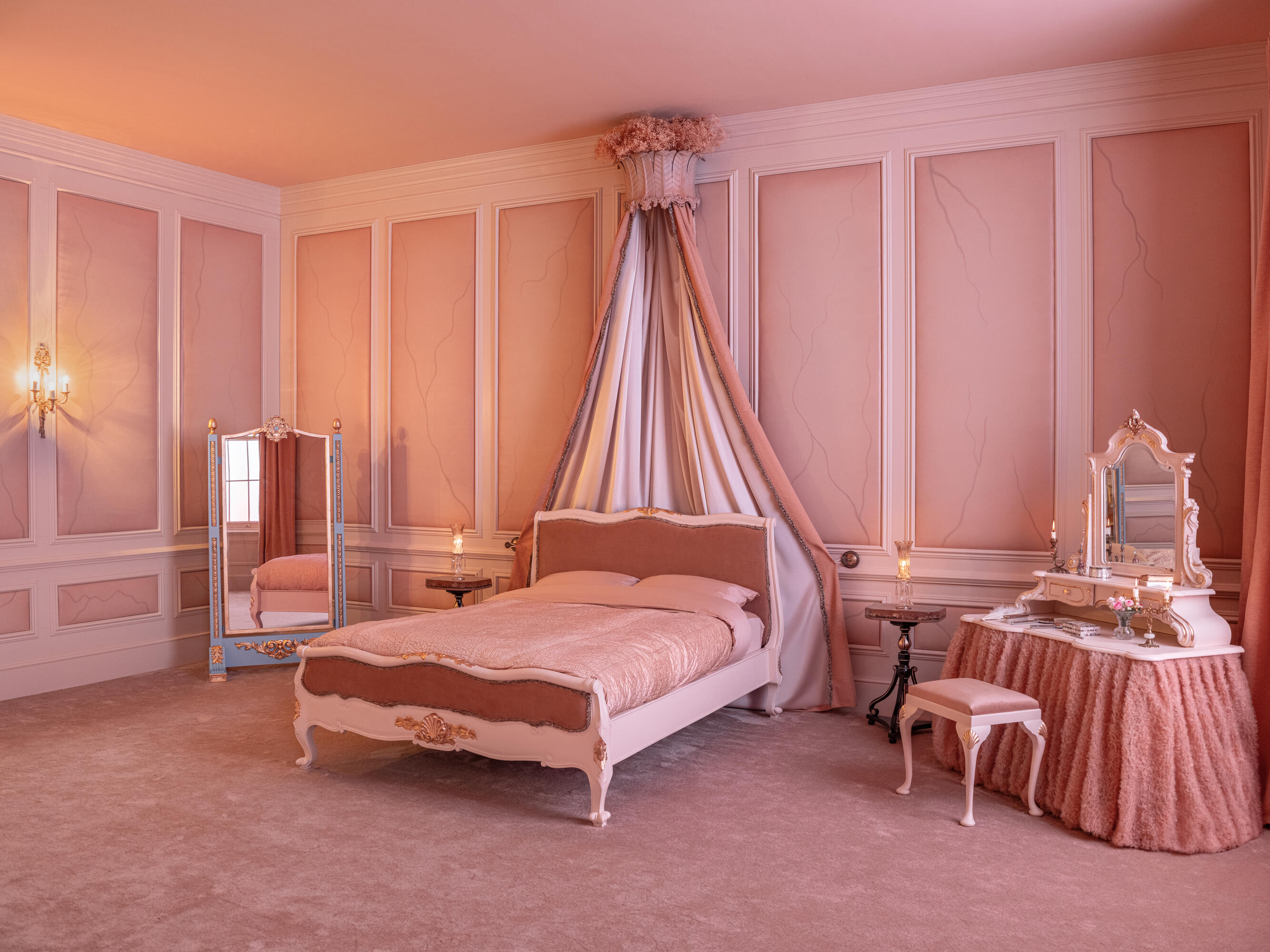 There's now a Wuthering Heights Airbnb - and you can stay for free this month