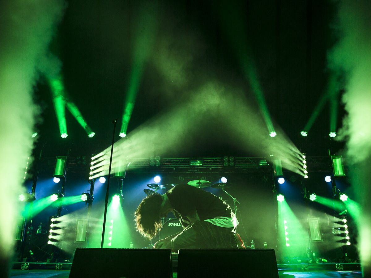 Asking Alexandria