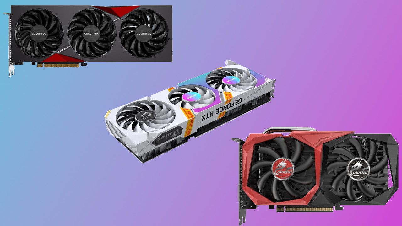 Colorful's New RTX 2060 12GB Models Listed in China | Tom's Hardware