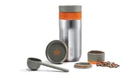 best coffee maker Wacaco Pipamoka Portable Coffee Maker