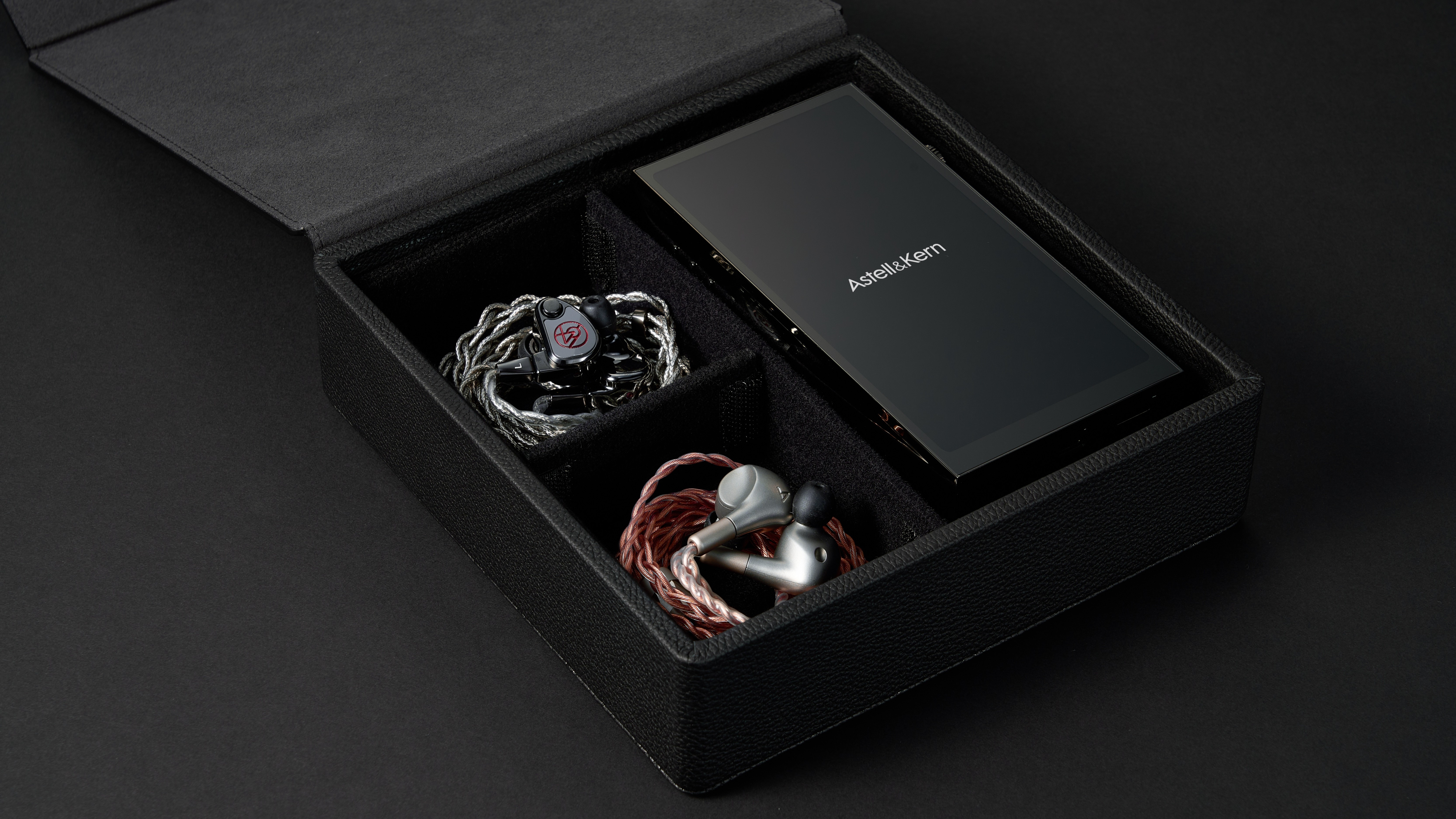 Astell &amp;amp; Kern Collector's Atelier