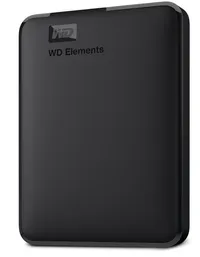 WD Elements Portable External HDD 5TB: now $89 at Amazon