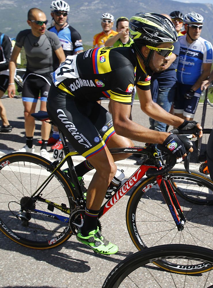 Rodolfo Torres (Colombia)
