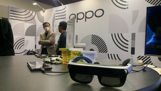 Oppo AR Glass