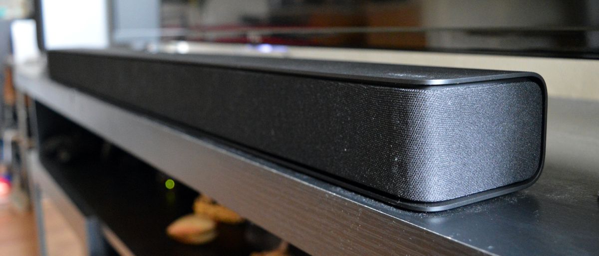 Vizio V-Series 2.1-Channel Soundbar