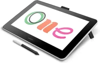 Wacom One display tablet: was $399 now $299 @ Amazon