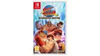 Street Fighter 30th Anniversary Collection