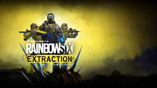 Tom Clancy's Rainbow Six Extraction first person shooter on Xbox Game Pass
