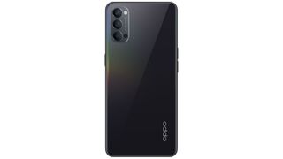 Oppo Reno 4