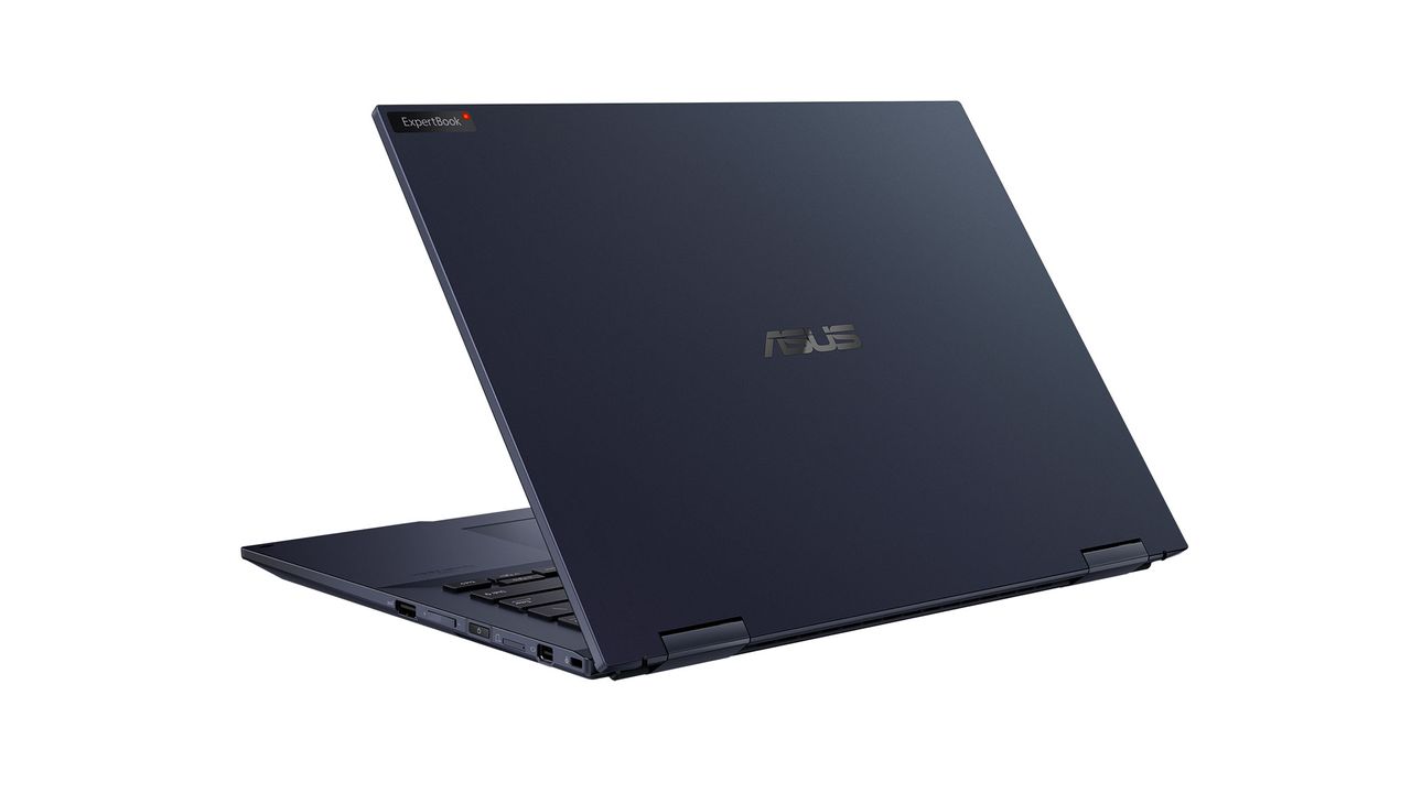ASUS ExpertBook B7 Flip (B7402)