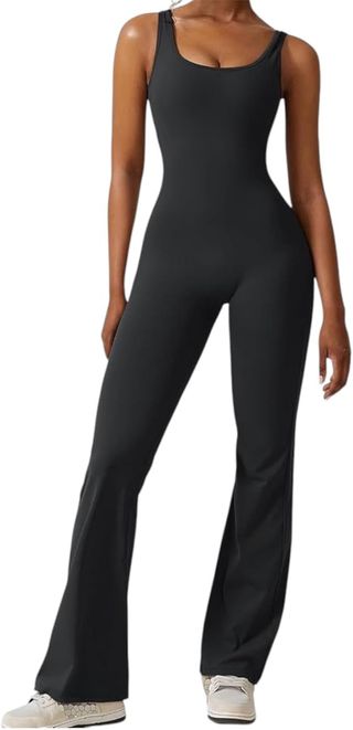 Hey Girlz Boutique, Workout Jumpsuit