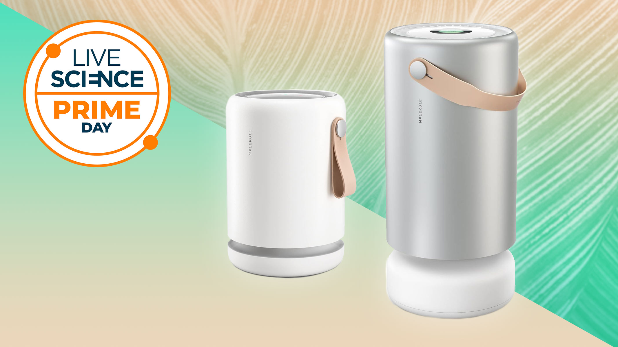  Deal ends today: The most powerful air purifiers are at a lowest-ever price this Prime Day 