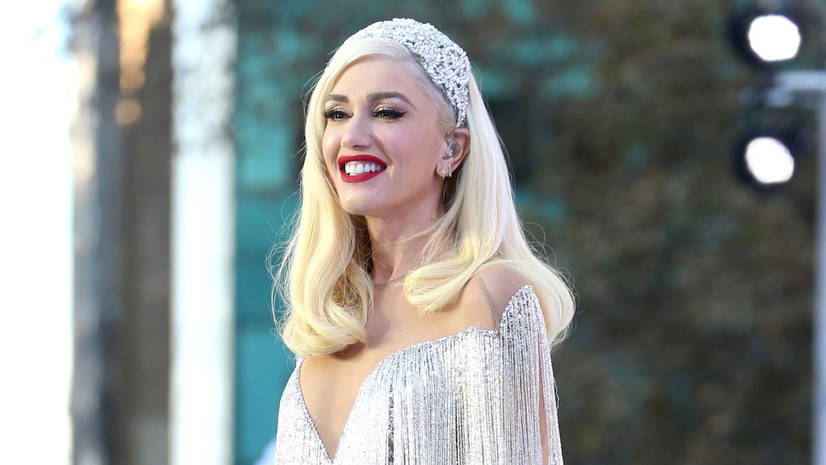 Il semblerait que Gwen Stefani envisage de lancer sa propre ligne de cosmétiques