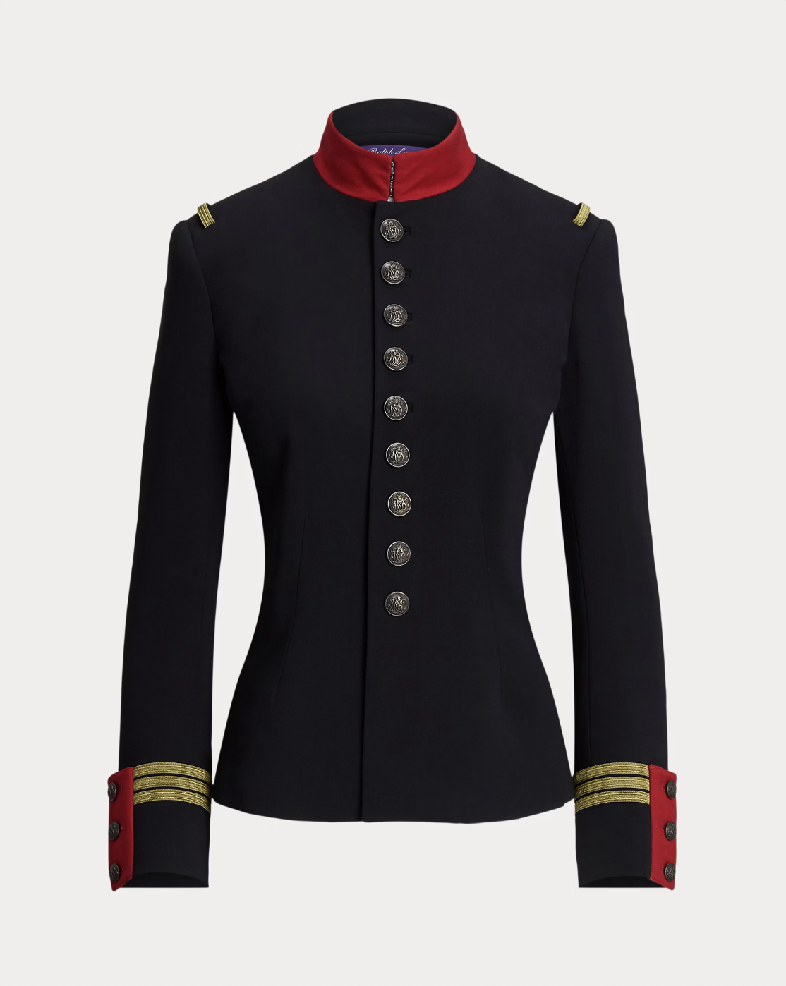 Ralph Lauren military jacket