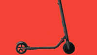 Ninebot Segway ES2 Electric Scooter