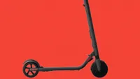 Ninebot Segway ES2 Electric Scooter